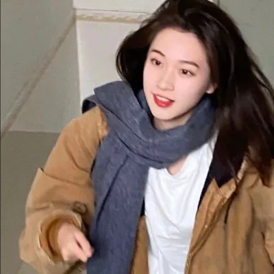 白发鬼
