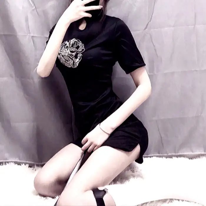 一万个丛林夜